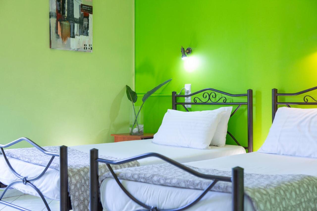 Gialos Geni  Ngoại thất bức ảnh