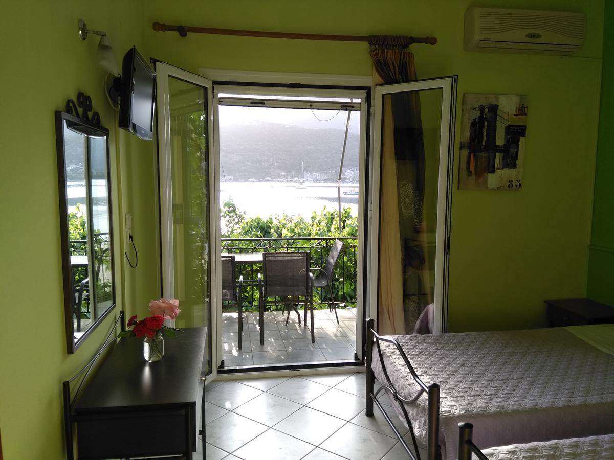 Gialos Geni  Ngoại thất bức ảnh